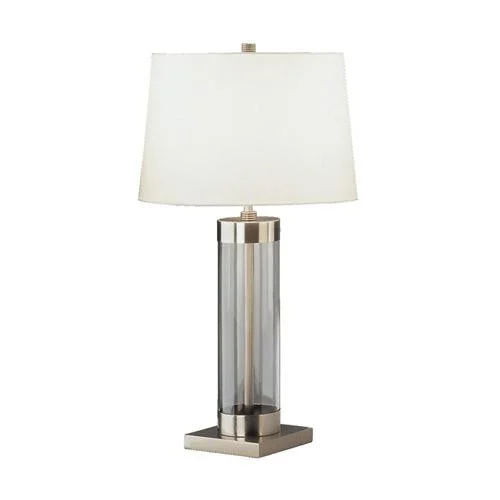 victorian style table lamps with ornate details for traditional homesAndre Table Lamp in Various Finishes
