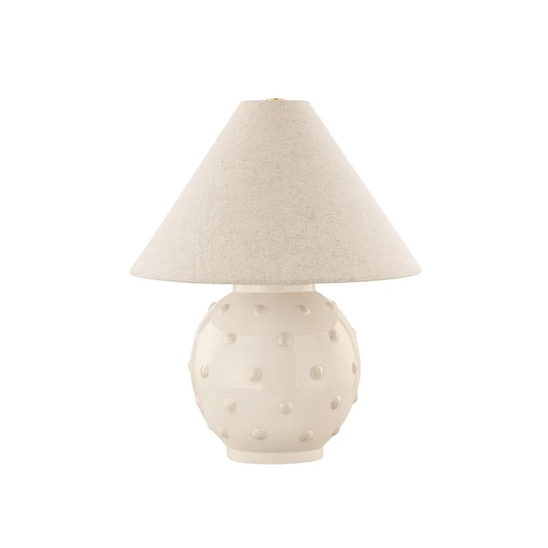 wooden table lamps with natural grain for a warm and organic feelAnnabelle Table Lamp