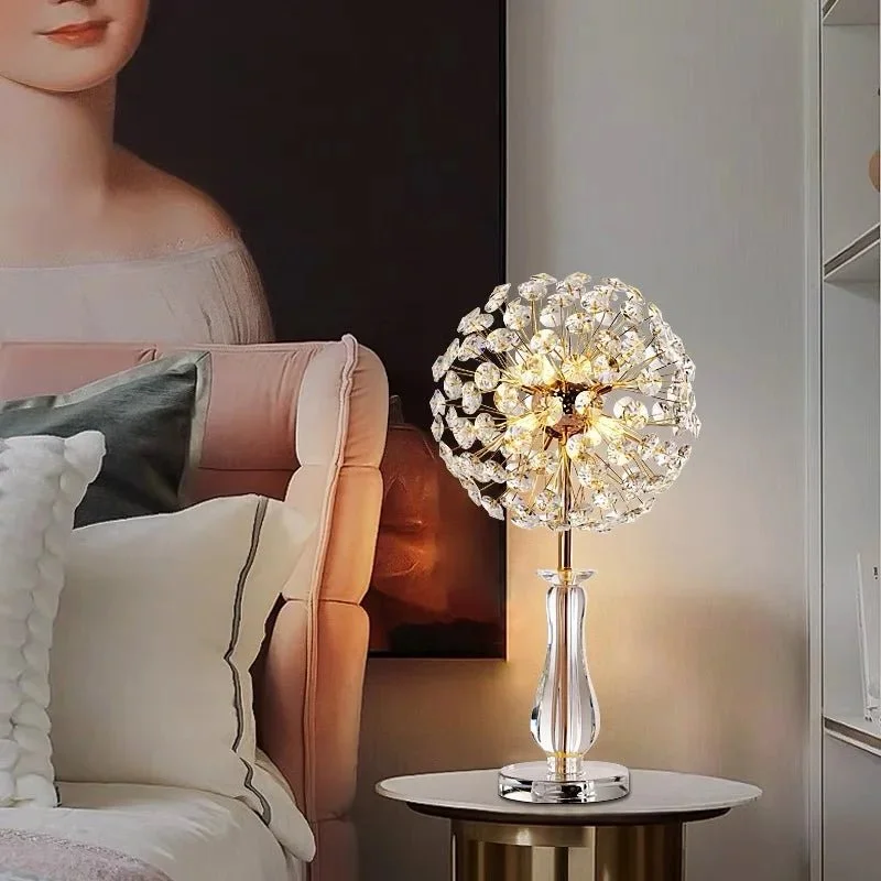 crystal table lamps with dazzling prisms for a glamorous effectArabella Table Lamp crystal table lamps with dazzling prisms for a glamorous effectArabella Table Lamp