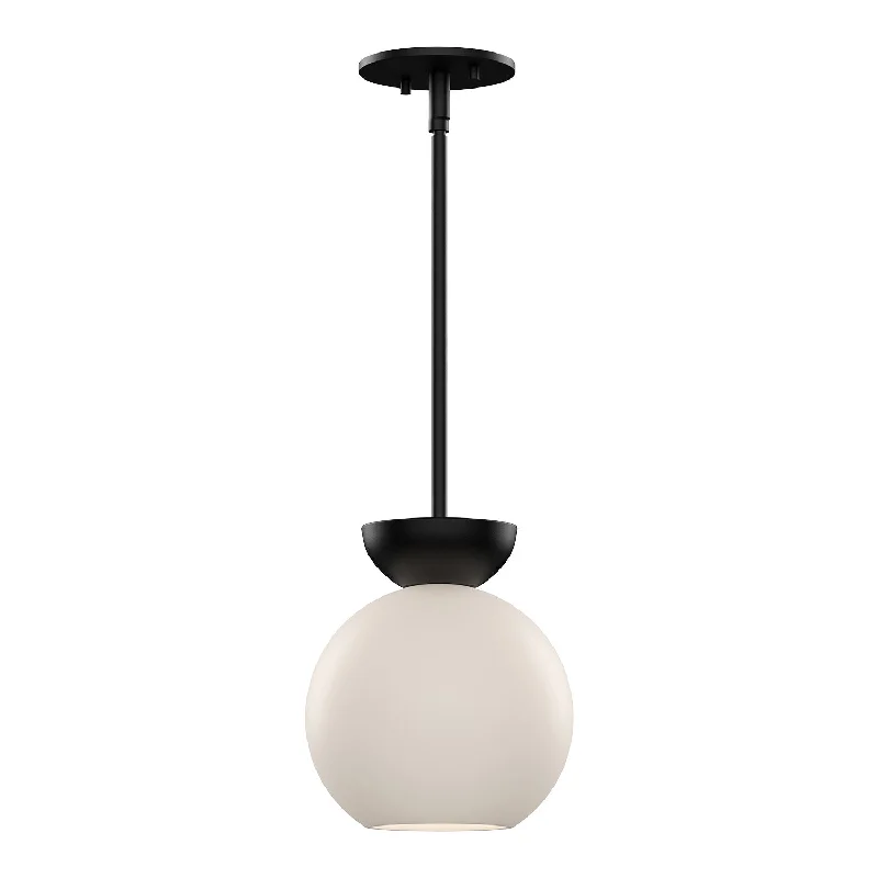 Contemporary Ceiling Lights with Unique, Abstract ShapesArcadia Pendant