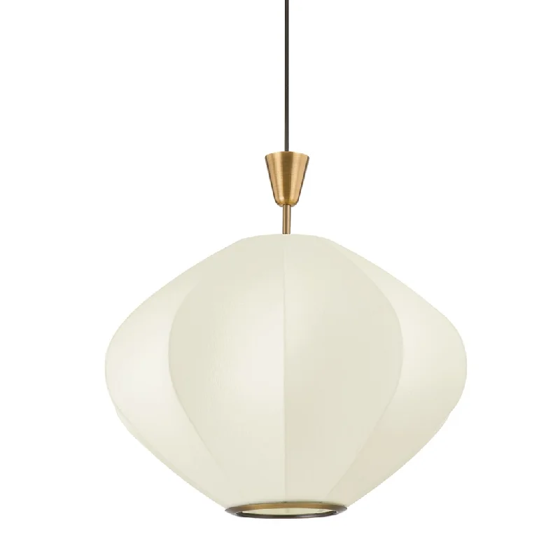 Chinese - Style Ceiling Lights with Red Lantern - Inspired DesignsArden Pendant | Colin King x Troy Lighting Chinese - Style Ceiling Lights with Red Lantern - Inspired DesignsArden Pendant | Colin King x Troy Lighting
