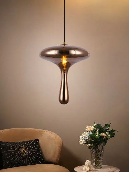 Crystal Ceiling Lights with High - Quality Swarovski CrystalsArin Copper Pendant Light Crystal Ceiling Lights with High - Quality Swarovski CrystalsArin Copper Pendant Light