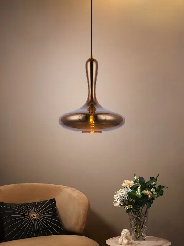 Crystal Ceiling Lights with High - Quality Swarovski CrystalsArlet Copper Pendant Light Crystal Ceiling Lights with High - Quality Swarovski CrystalsArlet Copper Pendant Light
