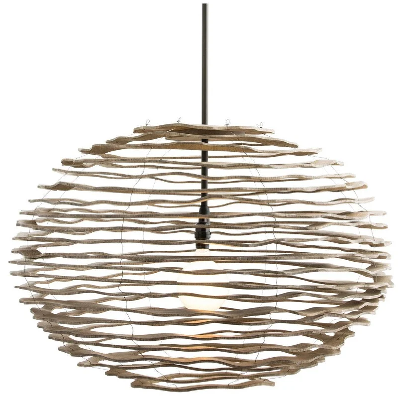 Art Nouveau Ceiling Lights with Organic, Flowing ShapesArteriors Rook Small Pendant Art Nouveau Ceiling Lights with Organic, Flowing ShapesArteriors Rook Small Pendant