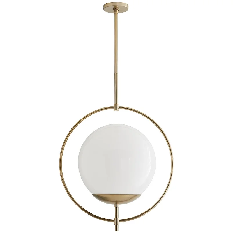Gothic Ceiling Lights with Dark Metalwork and Pointed ArchesArteriors Volta Pendant - Pale Brass Gothic Ceiling Lights with Dark Metalwork and Pointed ArchesArteriors Volta Pendant - Pale Brass