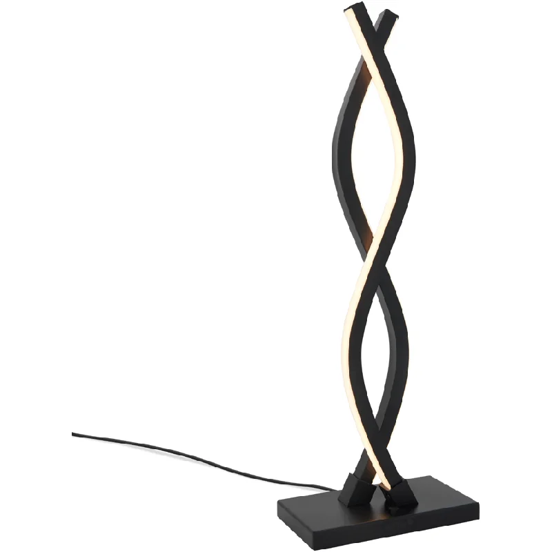 fabric table lamps with a linen shade for a relaxed and breathable lookArtika Wave Table Lamp fabric table lamps with a linen shade for a relaxed and breathable lookArtika Wave Table Lamp