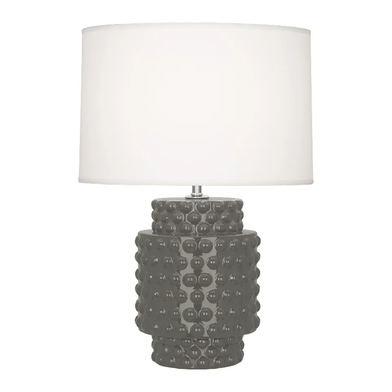 victorian style table lamps with ornate details for traditional homesAsh Dolly Accent Lamp
