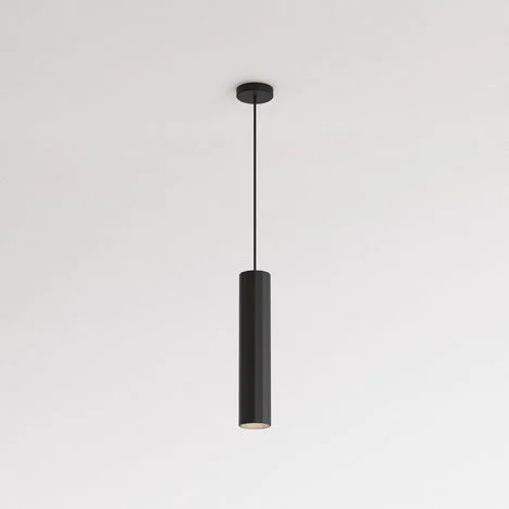 Crystal Ceiling Lights with High - Quality Swarovski CrystalsAstro Hashira Pendant Matt Black Crystal Ceiling Lights with High - Quality Swarovski CrystalsAstro Hashira Pendant Matt Black