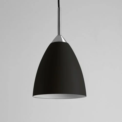 Art Nouveau Ceiling Lights with Organic, Flowing ShapesAstro Joel 170 Pendant Matt Black Art Nouveau Ceiling Lights with Organic, Flowing ShapesAstro Joel 170 Pendant Matt Black