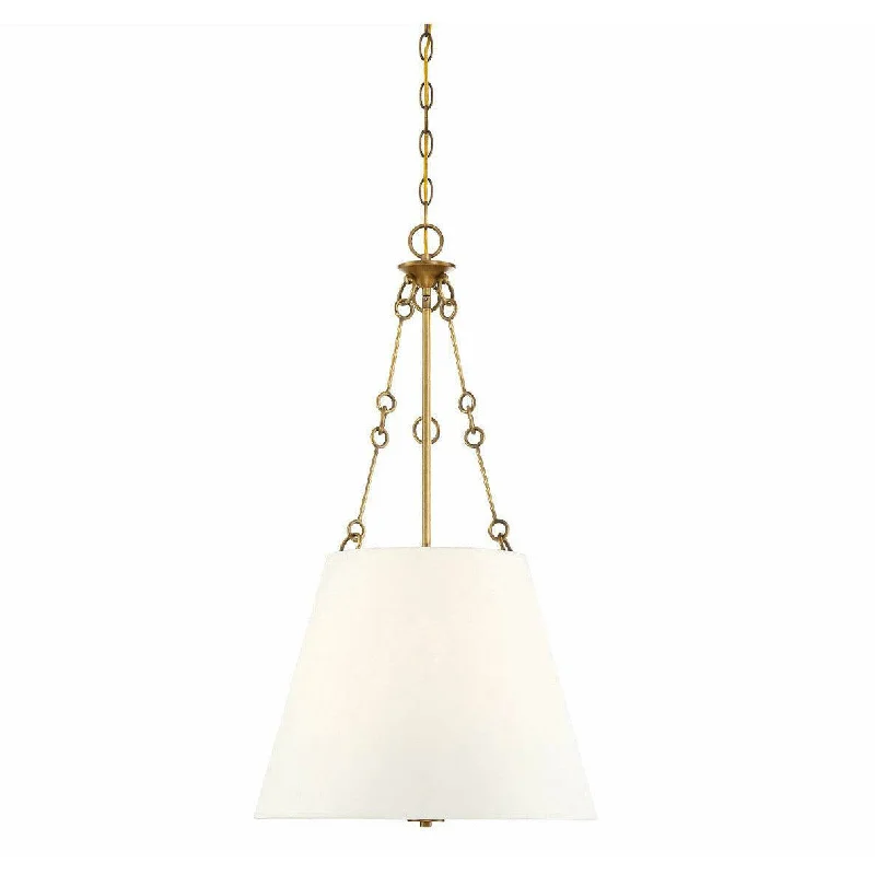 Art Deco Ceiling Lights with Geometric Patterns and Metallic FinishesAustin Pendant Art Deco Ceiling Lights with Geometric Patterns and Metallic FinishesAustin Pendant