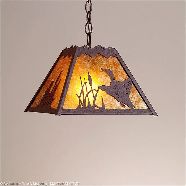 Rustic Ceiling Lights with Reclaimed Wood and Distressed FinishesMini Pendants - Chain Rustic Ceiling Lights with Reclaimed Wood and Distressed FinishesMini Pendants - Chain