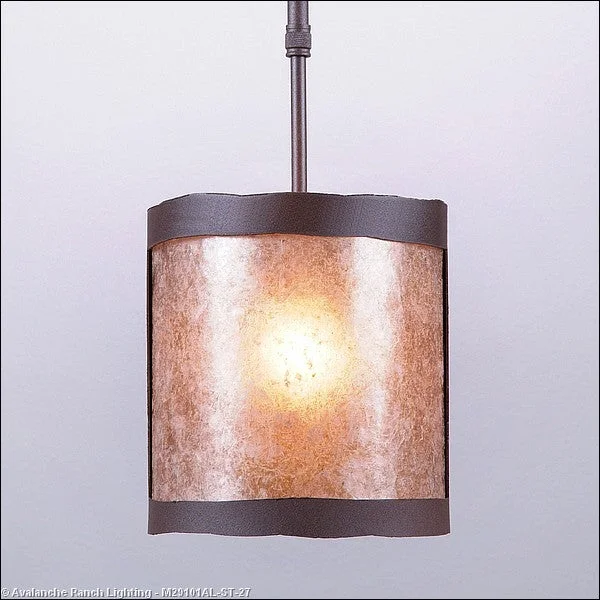 Victorian - Inspired Ceiling Lights with Ornate Crystal ChandeliersMini Pendants - Rod Victorian - Inspired Ceiling Lights with Ornate Crystal ChandeliersMini Pendants - Rod
