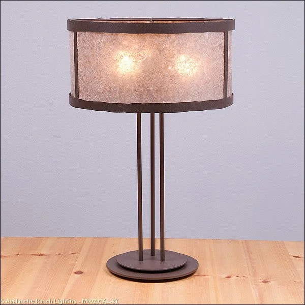 mid century modern table lamps with iconic designs for a stylish studyLamps - Table Lamps