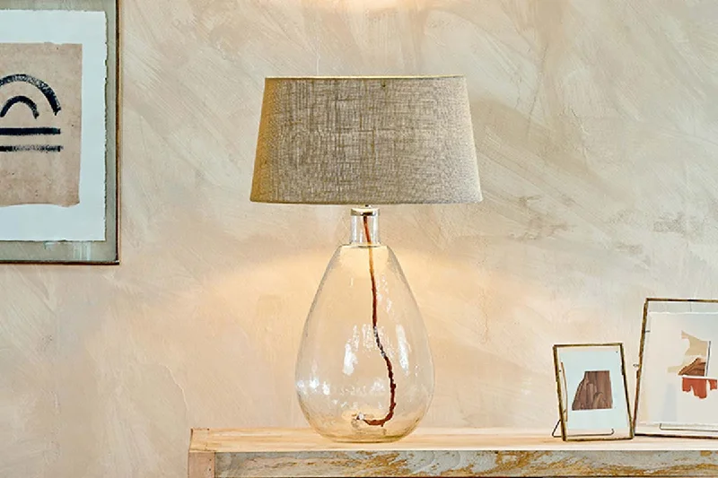 Gothic Ceiling Lights with Dark Metalwork and Pointed ArchesBaba Recycled Glass Lamp - Clear - Large Tall Gothic Ceiling Lights with Dark Metalwork and Pointed ArchesBaba Recycled Glass Lamp - Clear - Large Tall