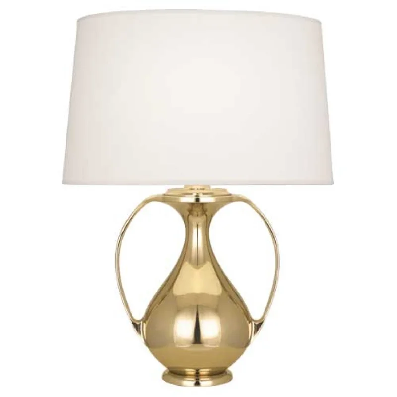 Modern Brass