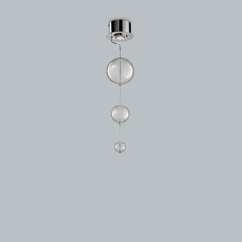 Scandinavian Style Ceiling Lights with Light Wood AccentsGlass globe single pendants Scandinavian Style Ceiling Lights with Light Wood AccentsGlass globe single pendants