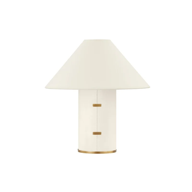 rustic farmhouse table lamps for cozy kitchensBond Table Lamp
