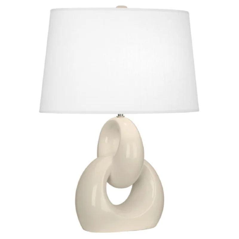 victorian style table lamps with ornate details for traditional homesBone Fusion Table Lamp