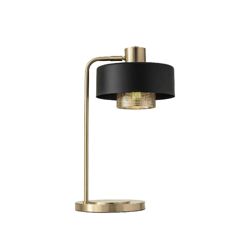 Copper + Black