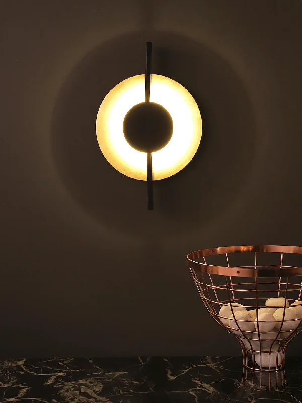 Scandinavian Style Ceiling Lights with Light Wood AccentsBraxton Pendant Light