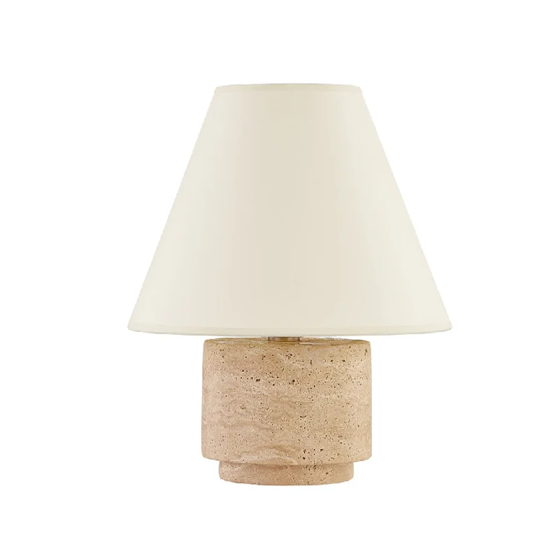 asian inspired table lamps with bamboo accents for a zen atmosphereBronte Table Lamp