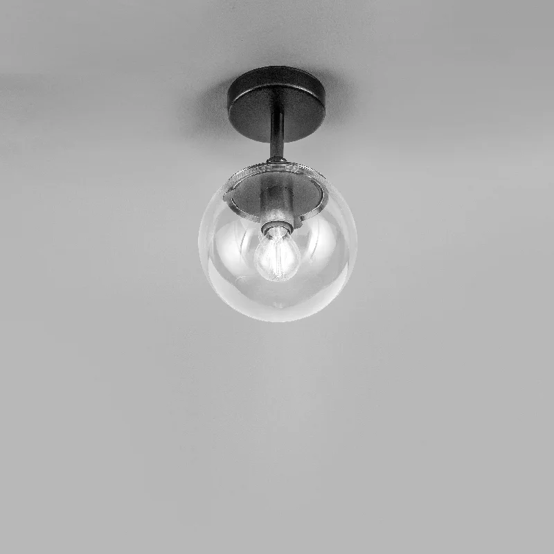 Victorian - Inspired Ceiling Lights with Ornate Crystal ChandeliersGlobe recessed ceiling pendants Victorian - Inspired Ceiling Lights with Ornate Crystal ChandeliersGlobe recessed ceiling pendants