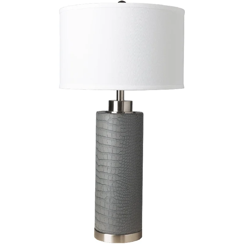 gothic style table lamps with dark finishes for a mysterious lookBuchanan Table Lamp in Various Colors gothic style table lamps with dark finishes for a mysterious lookBuchanan Table Lamp in Various Colors