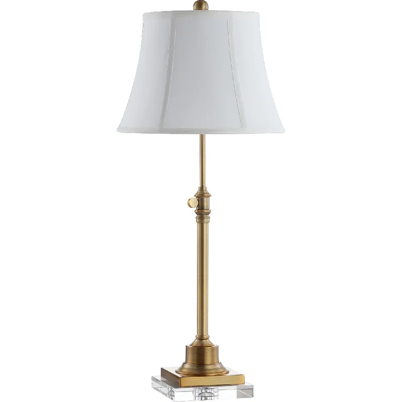 industrial style table lamps with exposed bulbs for loft apartmentsCaitria Table Lamps Clear/Brass Gold (Set of 2) industrial style table lamps with exposed bulbs for loft apartmentsCaitria Table Lamps Clear/Brass Gold (Set of 2)