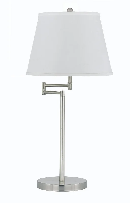 leather table lamps with a distressed texture for a rugged charmAndros Table Lamp
