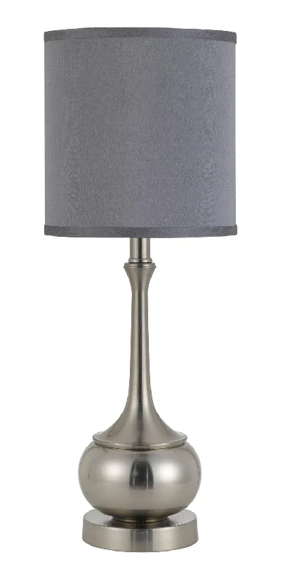 ceramic table lamps with hand painted designs for an artistic touchTapron Table Lamp