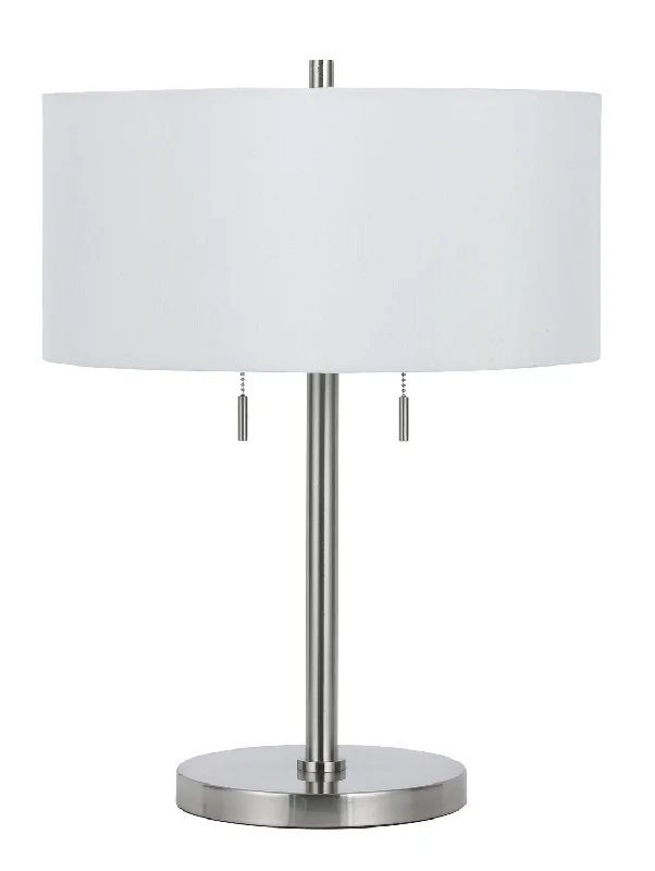 art deco table lamps with geometric shapes for a retro touchCalais Table Lamp