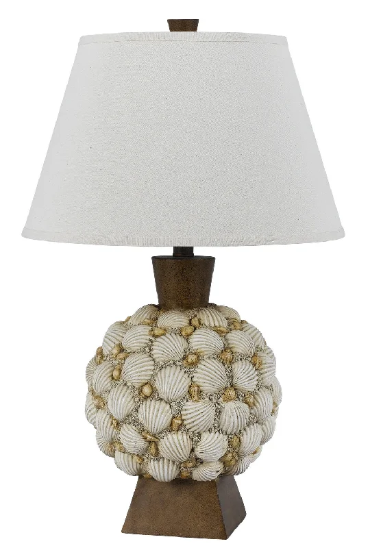 leather table lamps with a distressed texture for a rugged charmSeashell Table Lamp leather table lamps with a distressed texture for a rugged charmSeashell Table Lamp