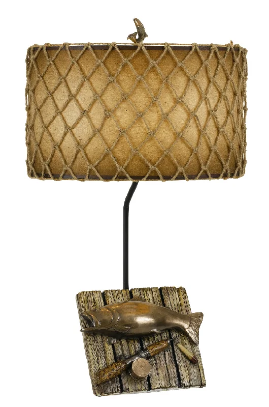 mid century modern table lamps with iconic designs for a stylish studyFishing Table Lamp mid century modern table lamps with iconic designs for a stylish studyFishing Table Lamp