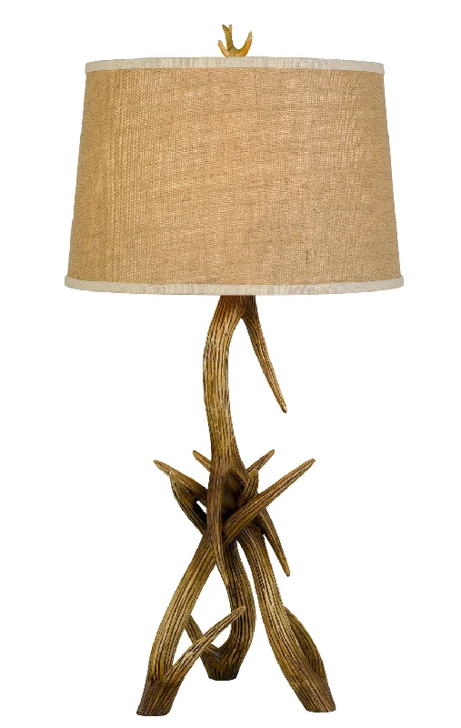 mid century modern table lamps with iconic designs for a stylish studyDrummond Table Lamp