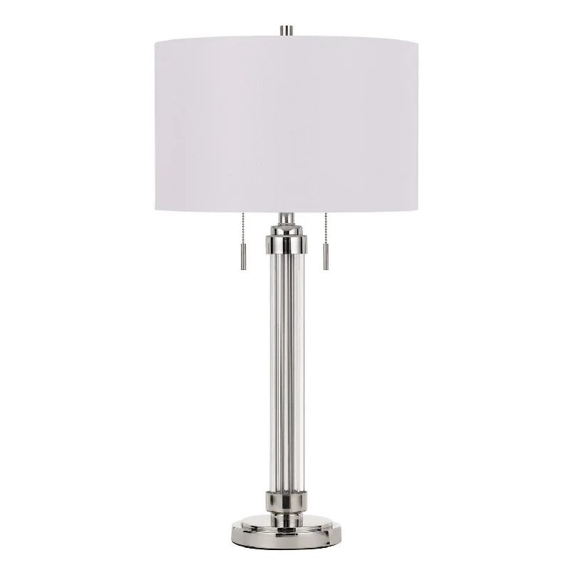 art deco table lamps with geometric shapes for a retro touchMontilla Table Lamp