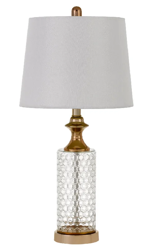 gothic style table lamps with dark finishes for a mysterious lookBreda Table Lamp