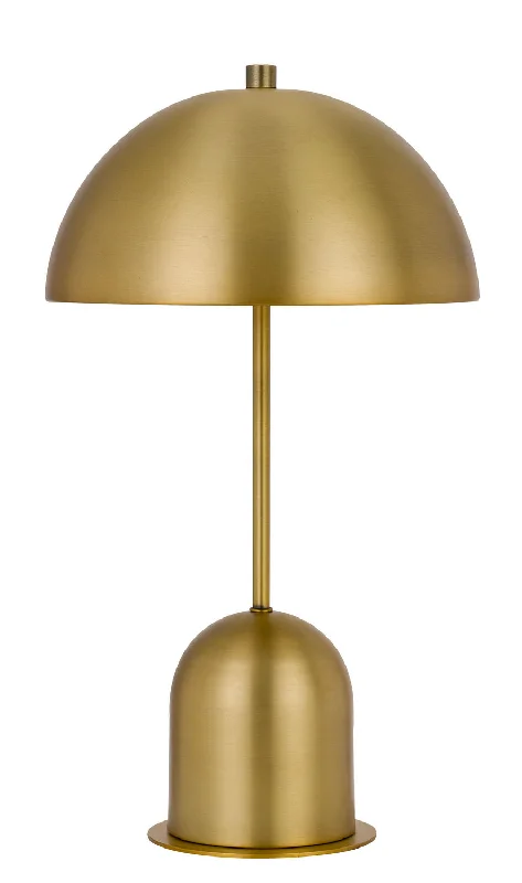 glass table lamps with a frosted surface for soft light diffusionPeppa Accent Lamp