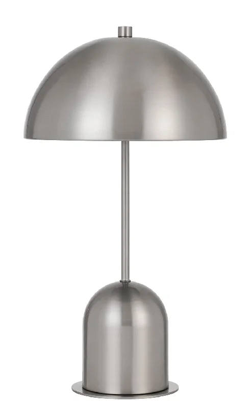 fabric table lamps with a linen shade for a relaxed and breathable lookPeppa Accent Lamp