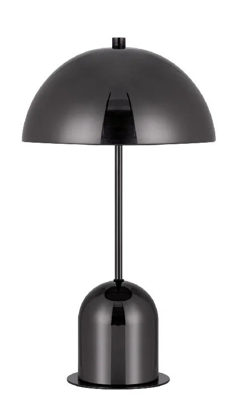 rustic farmhouse table lamps for cozy kitchensPeppa Accent Lamp