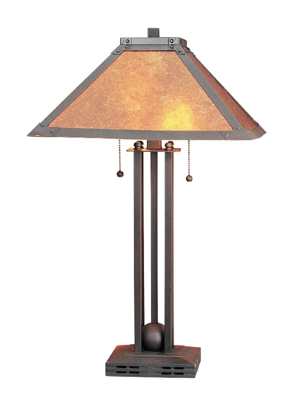 mid century modern table lamps with iconic designs for a stylish studyMica Table Lamp