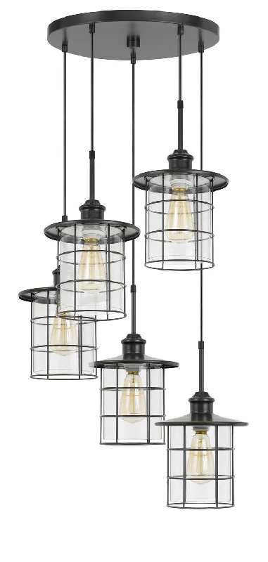 Tropical - Themed Ceiling Lights with Palm - Leaf Shapes and Rattan WrapsSilverton Pendant Tropical - Themed Ceiling Lights with Palm - Leaf Shapes and Rattan WrapsSilverton Pendant