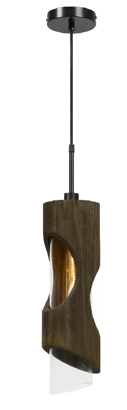 Art Deco Ceiling Lights with Geometric Patterns and Metallic FinishesZamora Pendant
