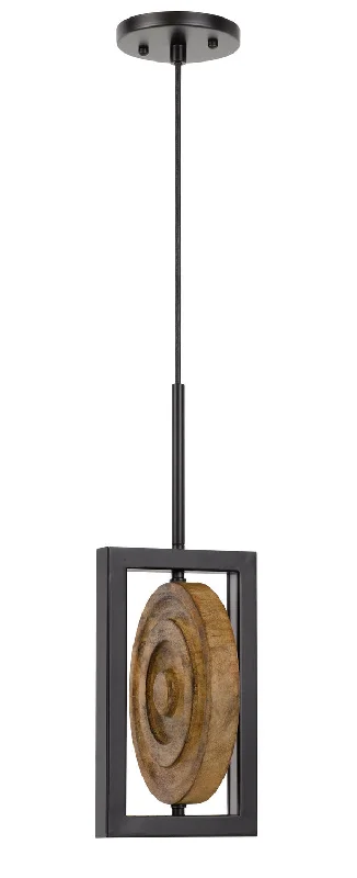 Retro Ceiling Lights Inspired by the 1950s and 1960s DesignFano LED Mini Pendant