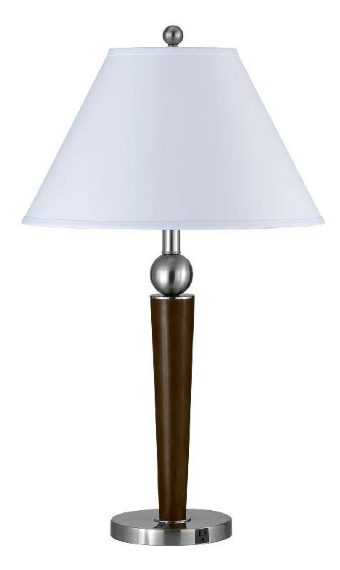 bohemian table lamps with colorful patterns for eclectic bedroomsHotel Table Lamp