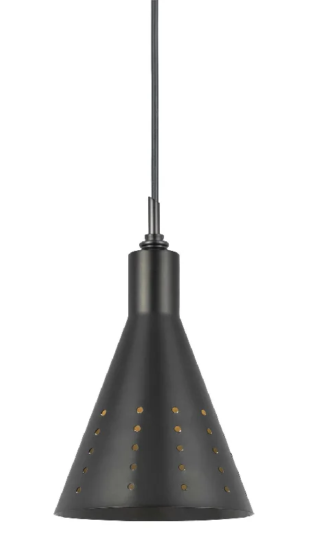 Contemporary Ceiling Lights with Unique, Abstract ShapesUni Pack Pendant