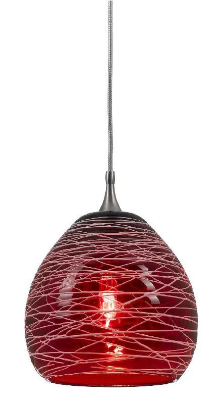 Modern Minimalist Ceiling Lights for Contemporary InteriorsOne Light Pendant