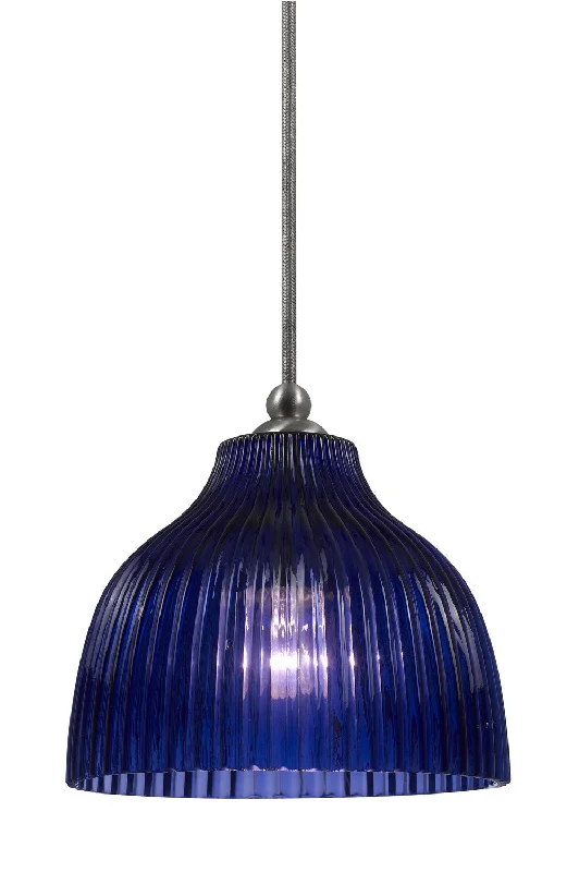 Mid - Century Modern Ceiling Lights with Simple, Sleek LinesOne Light Pendant
