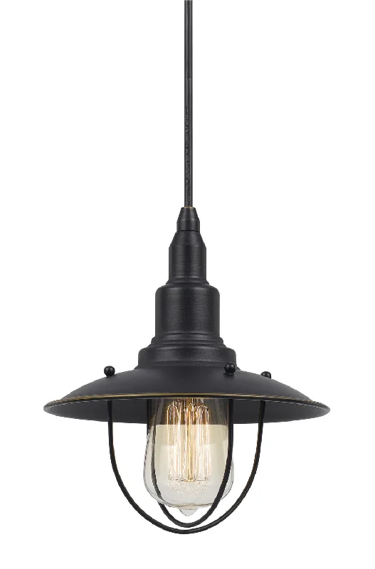 Contemporary Ceiling Lights with Unique, Abstract ShapesAllentown Pendant