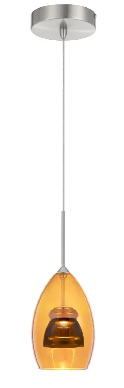 Retro Ceiling Lights Inspired by the 1950s and 1960s DesignLED Mini Pendant