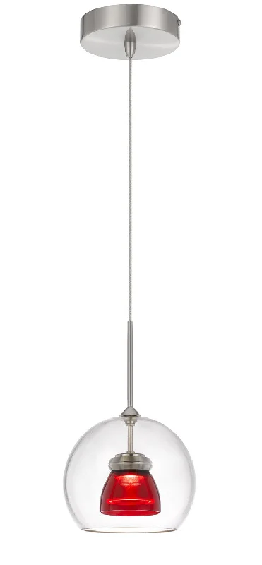 Modern Minimalist Ceiling Lights for Contemporary InteriorsLED Mini Pendant